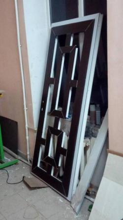 Ремонт и изготовление пластиковых окон Ремонт и изготовление пластиковых окон