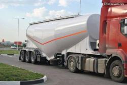 Цементовозы ООО"Восток-строй" Перевозки Цементовозы ООО"Восток-строй" Перевозки