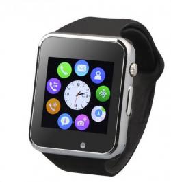 Умные часы, Smart Watch W8