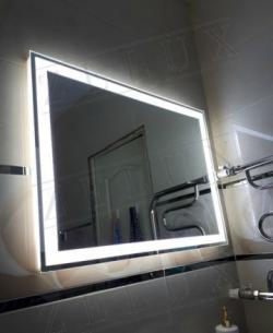 Зеркало с подсветкой LIZA