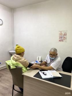 Круглосуточная стоматология с рентгеном для взрослых и детей в Алматы