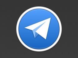 Продвижение ВК, Telegram