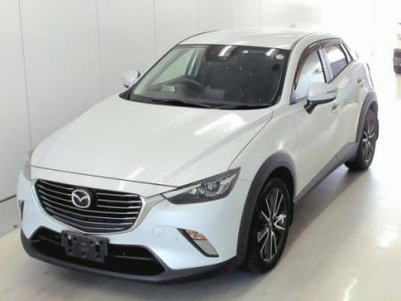 Mazda Прочие