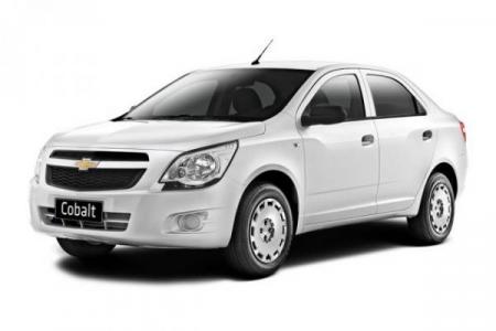 Chevrolet Прочие