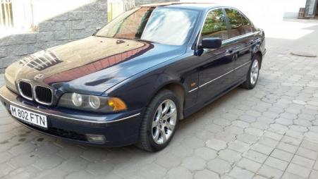 BMW 5er