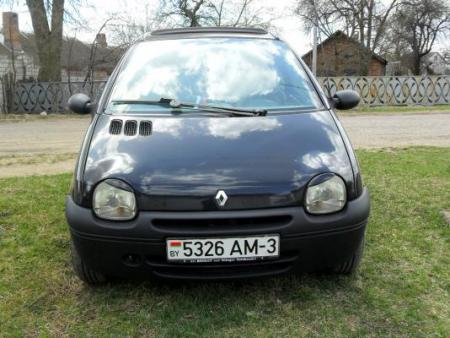 Renault Прочие