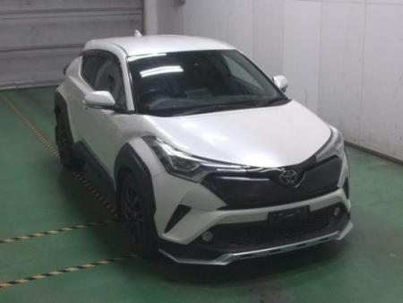 Toyota Прочие