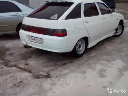 ВАЗ 2112
