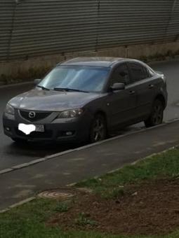 Mazda Mazda 3