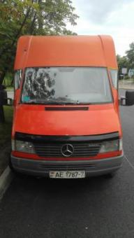 Mercedes-Benz Прочие