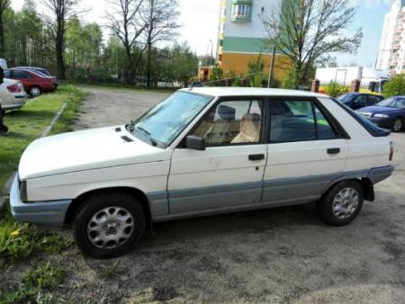 Renault 11