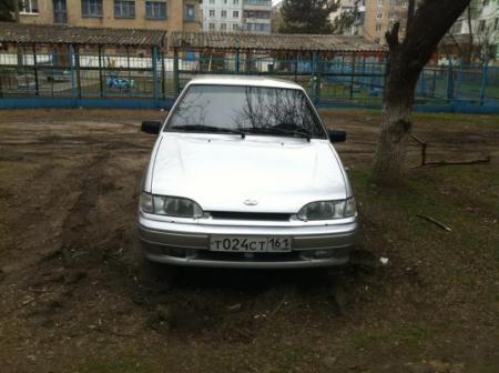 ВАЗ 2115