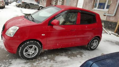 Kia Picanto