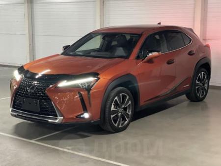 Lexus Прочие