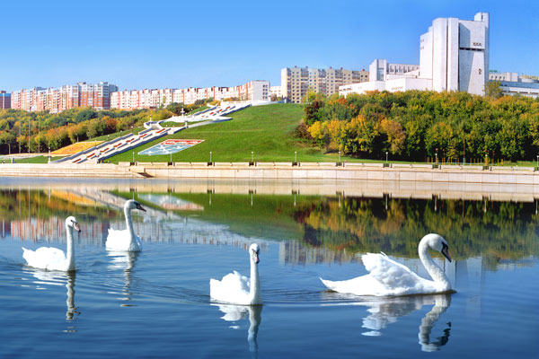 Экспресс-секс в Чебоксарах